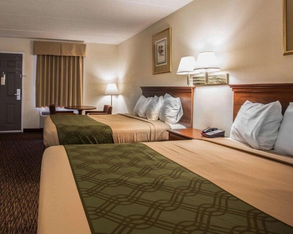 Econo Lodge Inn & Suites Lugoff image 10