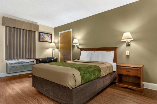Econo Lodge Inn & Suites Lugoff image 16