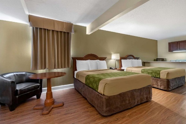 Econo Lodge Inn & Suites Lugoff image 21