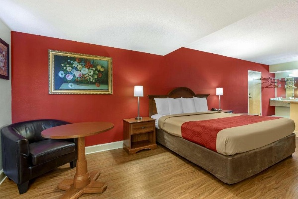 Econo Lodge Inn & Suites Lugoff image 23