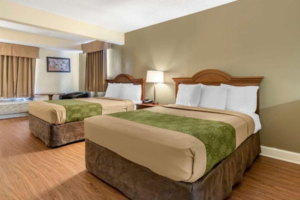Econo Lodge Inn & Suites Lugoff image 24