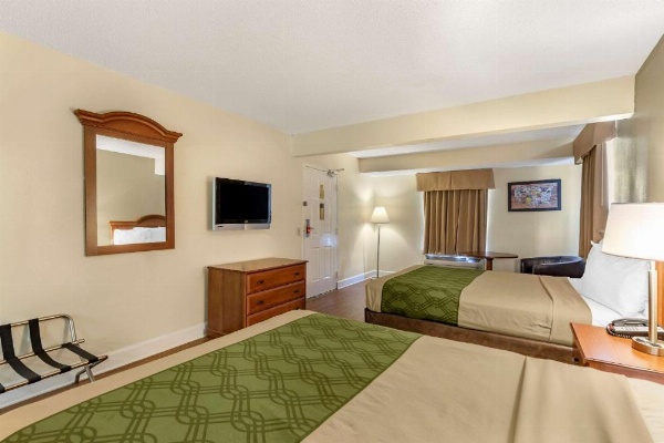 Econo Lodge Inn & Suites Lugoff image 28