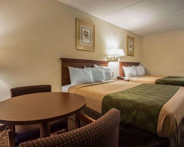 Econo Lodge Inn & Suites Lugoff image 7